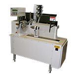 1000 HD Heavy Duty Single Spindle Coil Winders