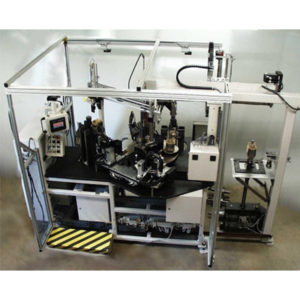 Rotary Index Machines