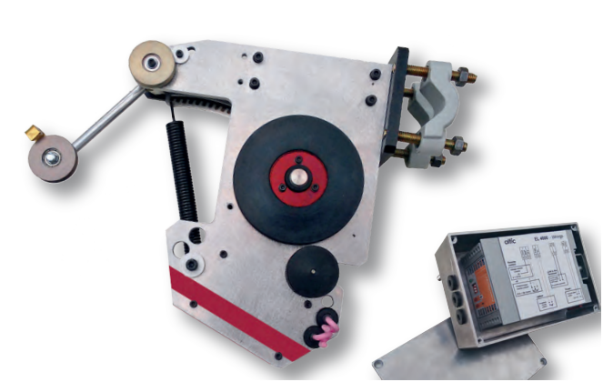 Electrical Tensioner EL4000