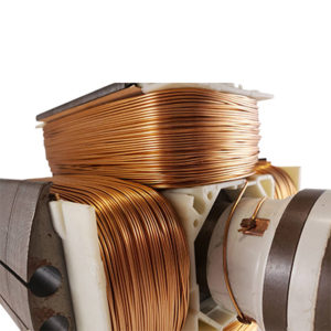 copper wire